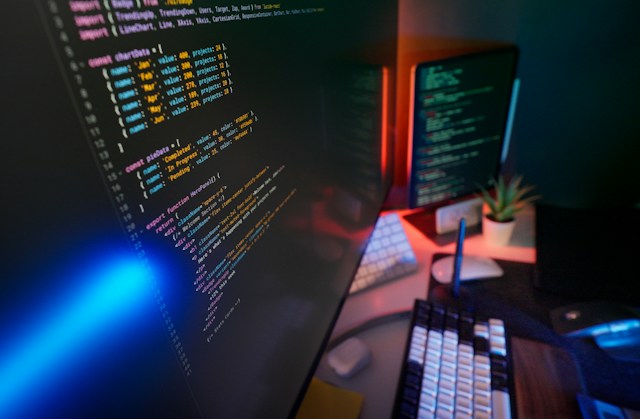 4 Best Web Application Development Services in 2026 | Top Choice for Enterprises